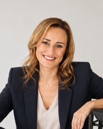 Petra Květová Pšeničná