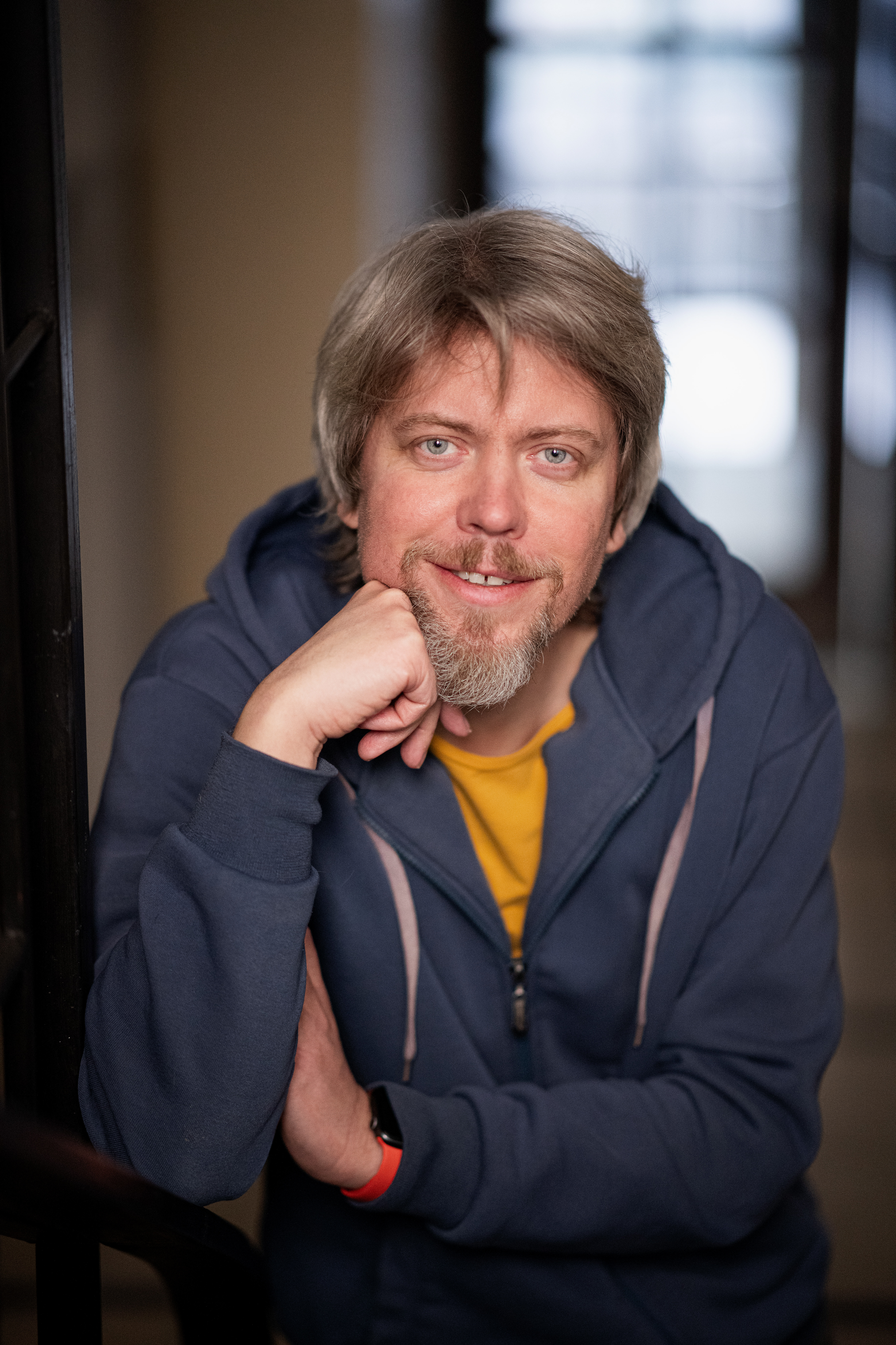 Martin Kavka