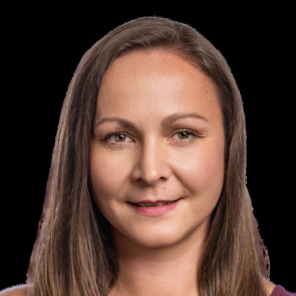 Petra Kovandová